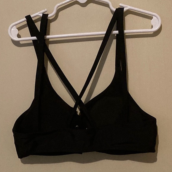🍀3/$12 Sexy Black String Bikini - Picture 4 of 9